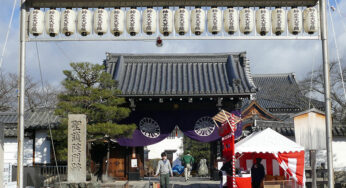 聖護院 特別公開
