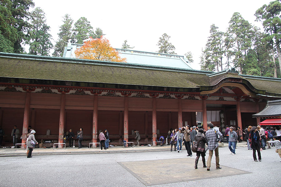 延暦寺 | ざ・京都