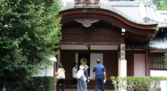 清水寺 成就院庭園特別公開