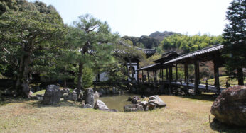 高台寺 仏涅槃図 特別公開
